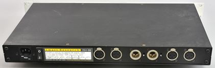 Smart Research-C2 Dual / Stereo Compressor